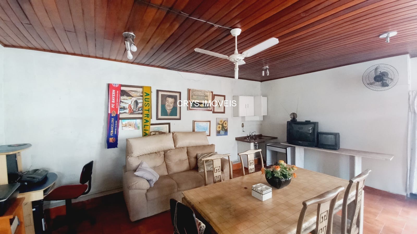 Casa, 4 quartos, 265 m² - Foto 6