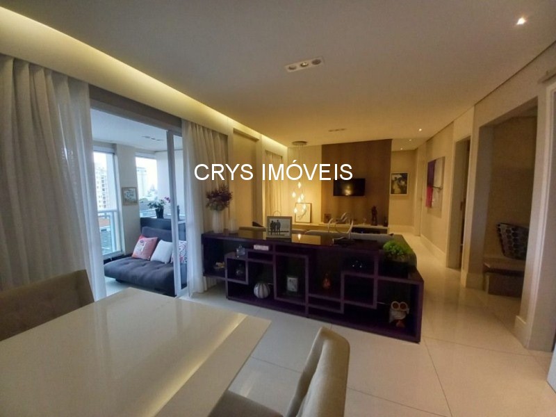 Apartamento, 3 quartos, 85 m² - Foto 6
