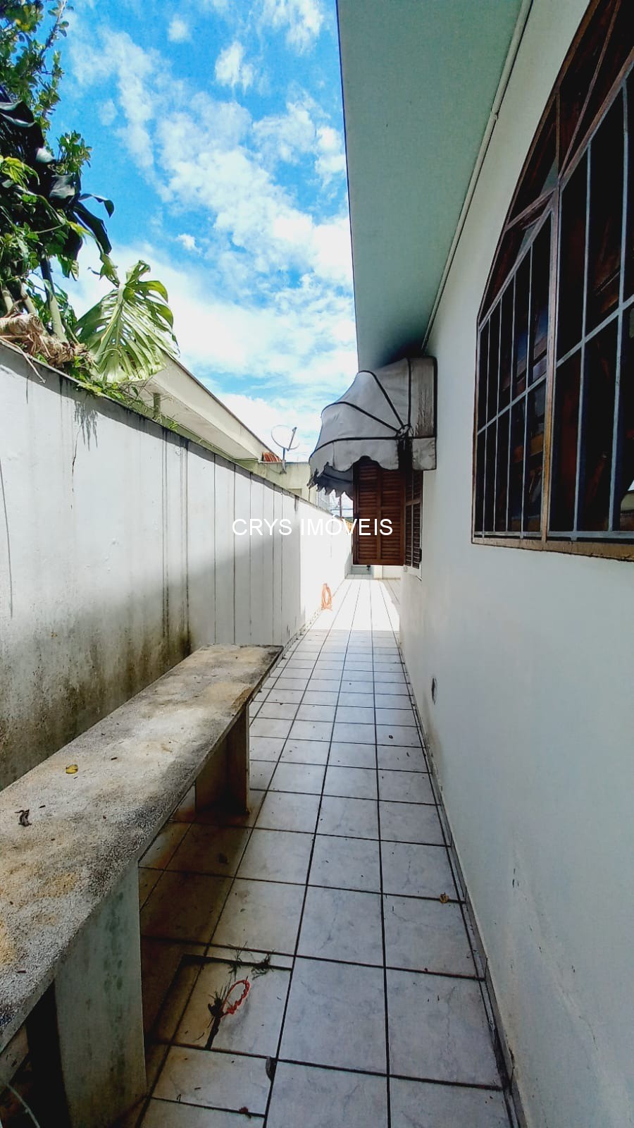 Casa, 4 quartos, 265 m² - Foto 26