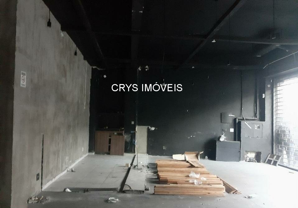 Loja-Salão para alugar, 110m² - Foto 3