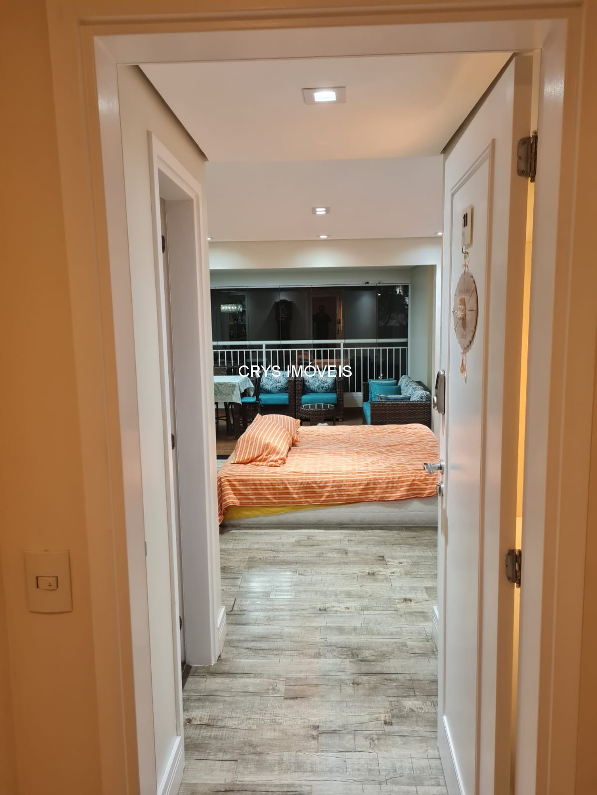 Apartamento, 3 quartos, 134 m² - Foto 7
