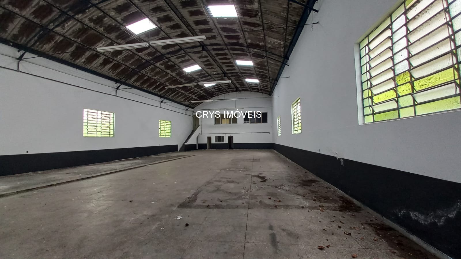 Depósito-Galpão, 900 m² - Foto 10