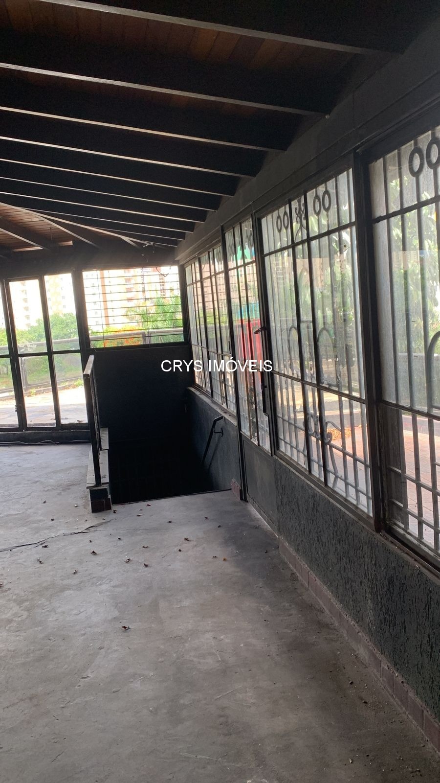 Loja-Salão para alugar, 600m² - Foto 13