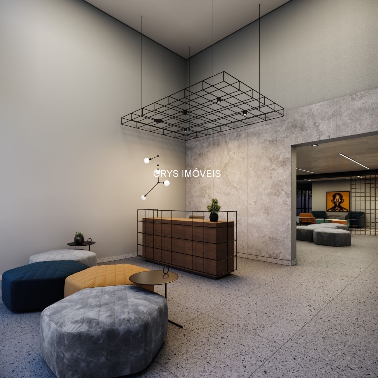 Apartamento, 1 quarto, 28 m² - Foto 18