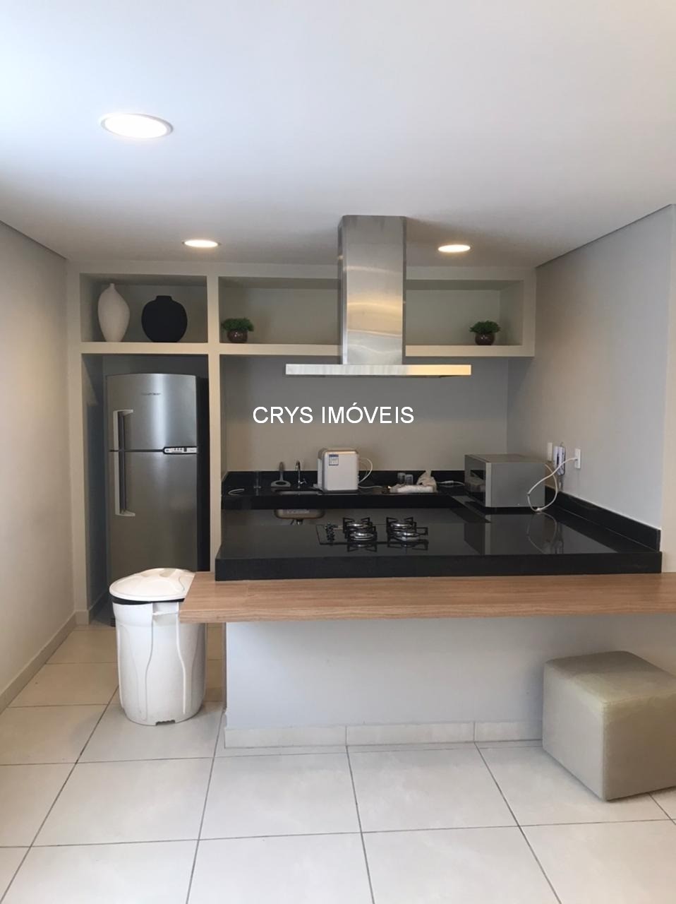 Apartamento, 2 quartos, 54 m² - Foto 4