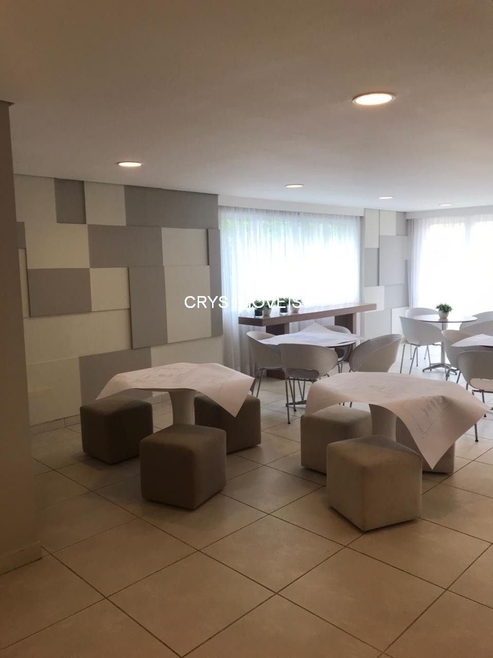 Apartamento, 2 quartos, 54 m² - Foto 6