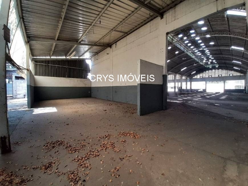 Depósito-Galpão, 3789 m² - Foto 14