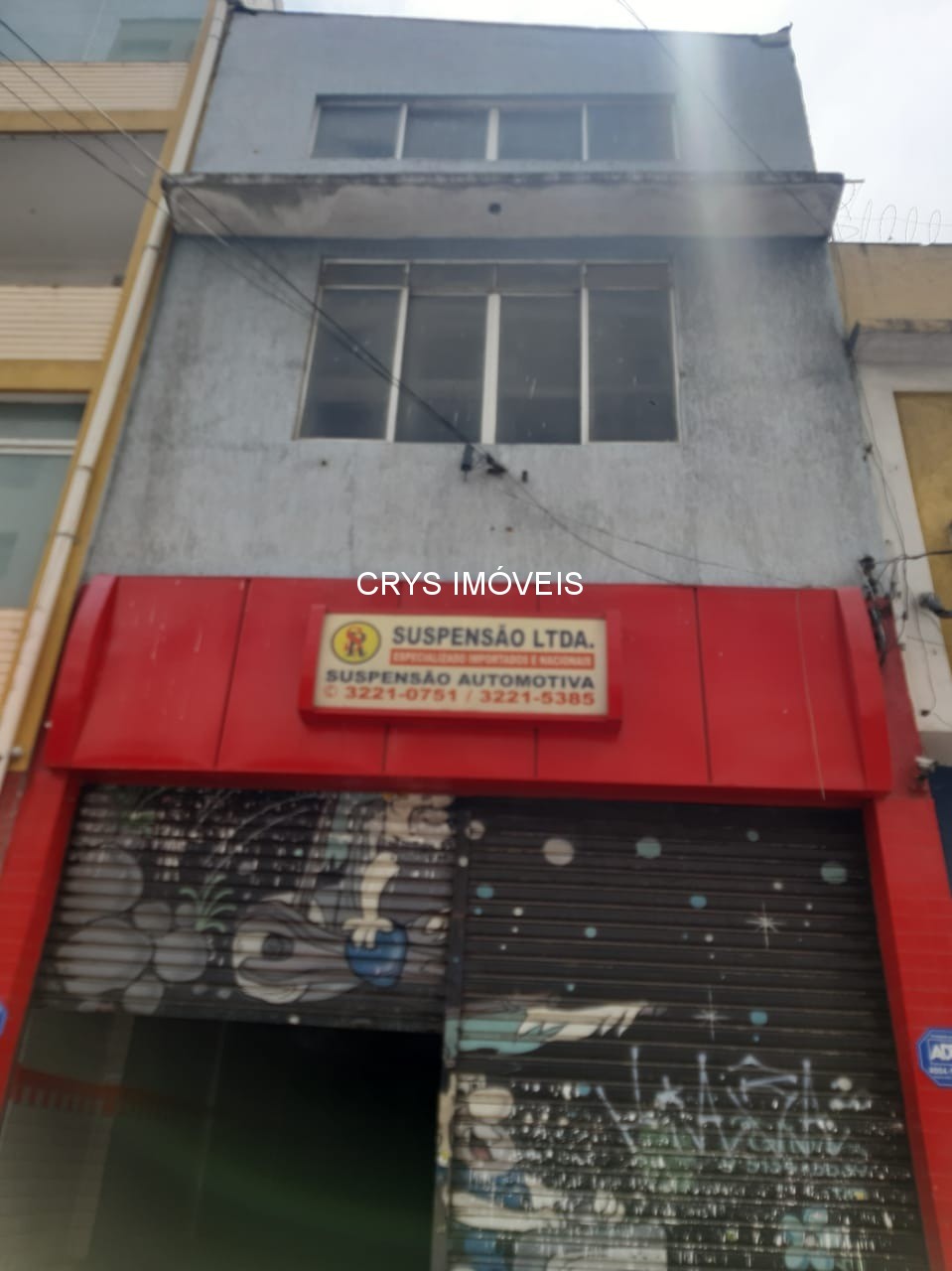 Loja-Salão, 850 m² - Foto 22