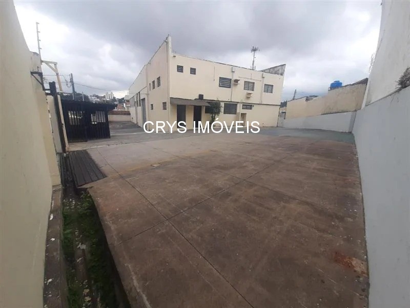 Depósito-Galpão-Armazém para alugar, 1000m² - Foto 4