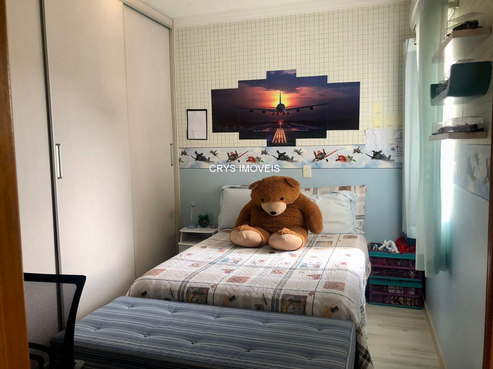 Casa à venda com 3 quartos, 165m² - Foto 12