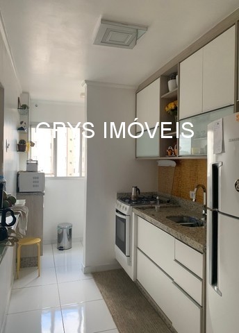 Apartamento, 2 quartos, 58 m² - Foto 3