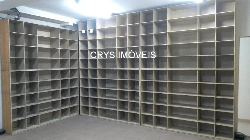 Loja-Salão para alugar, 135m² - Foto 2