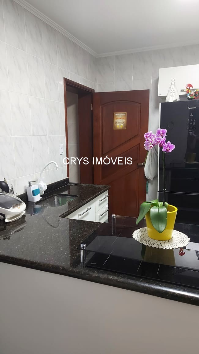 Casa, 3 quartos - Foto 11