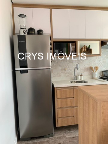 Apartamento, 2 quartos, 41 m² - Foto 18