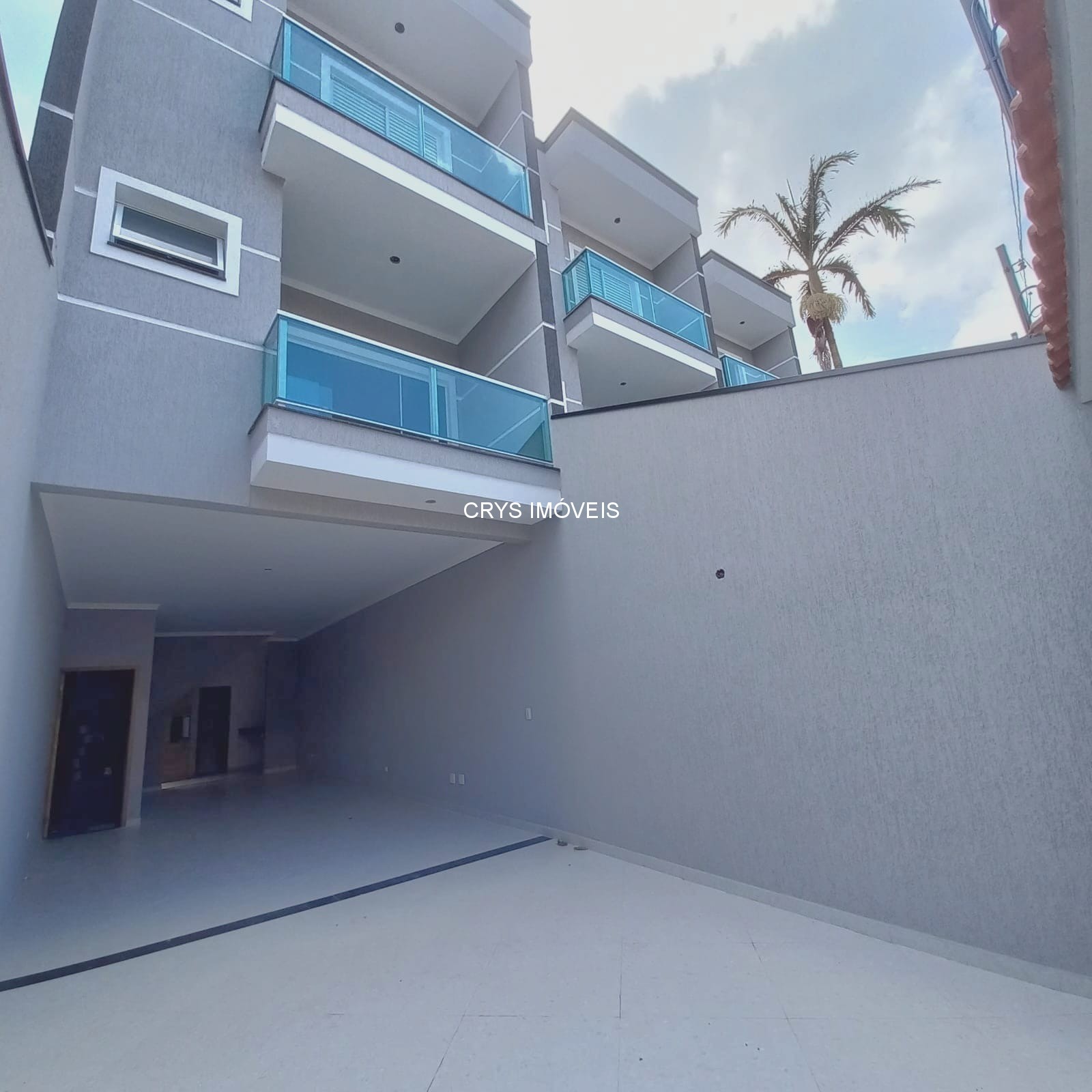 Casa, 3 quartos, 160 m² - Foto 2