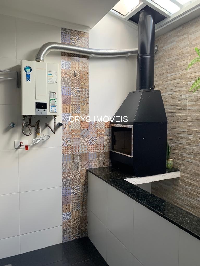 Casa, 3 quartos - Foto 30