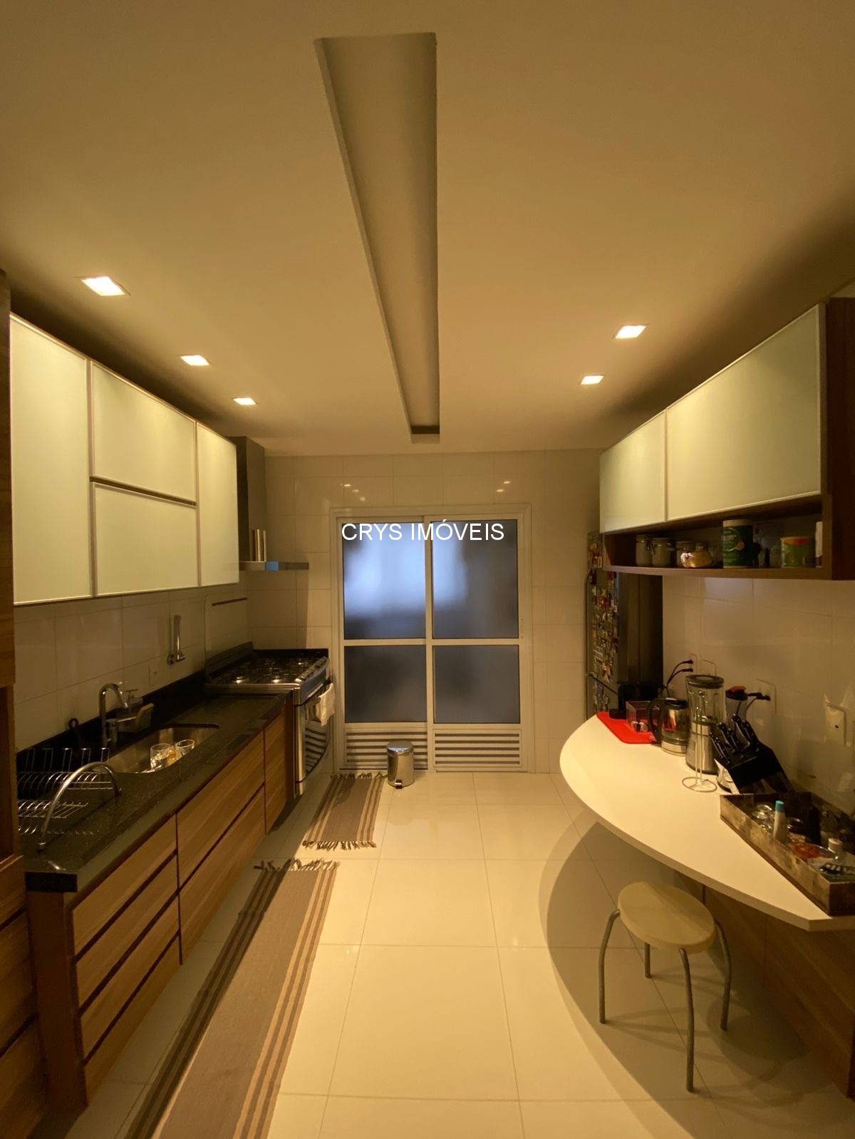 Apartamento, 3 quartos, 133 m² - Foto 4