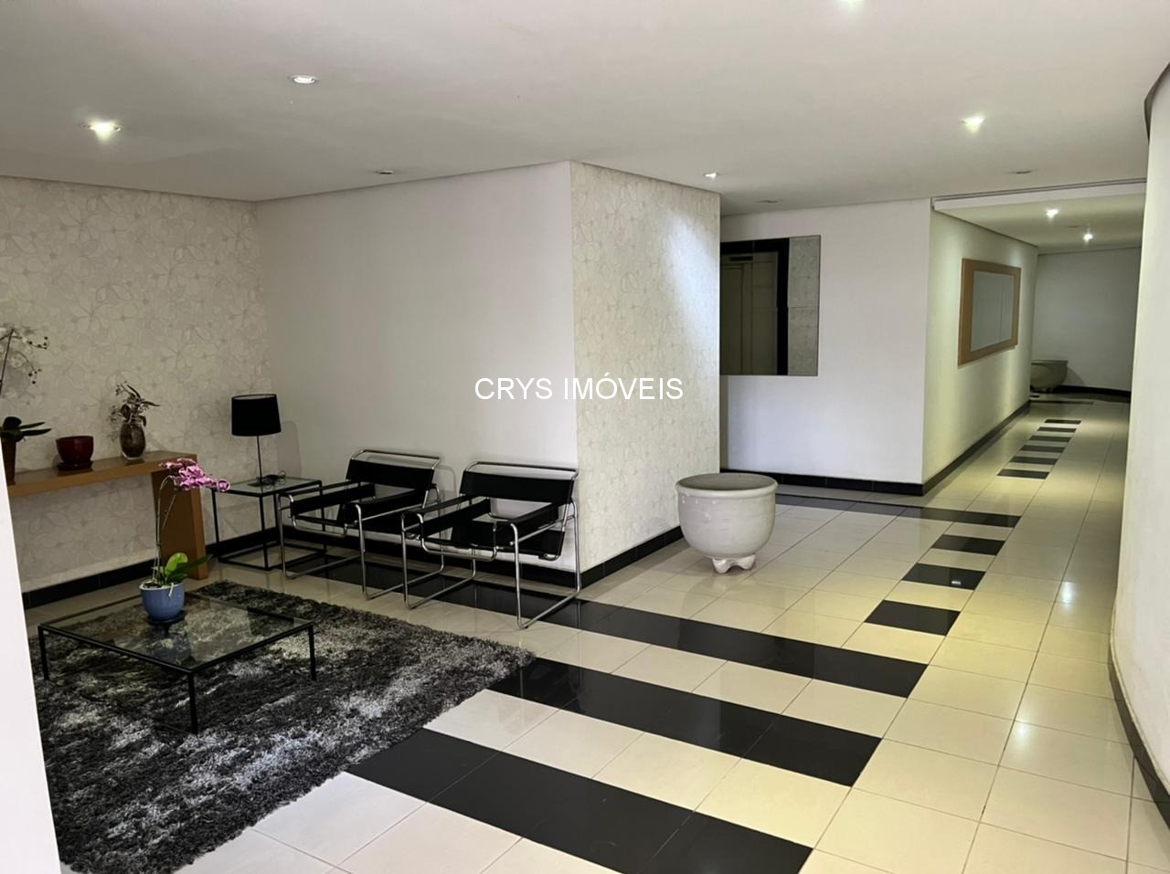 Apartamento, 1 quarto, 34 m² - Foto 23