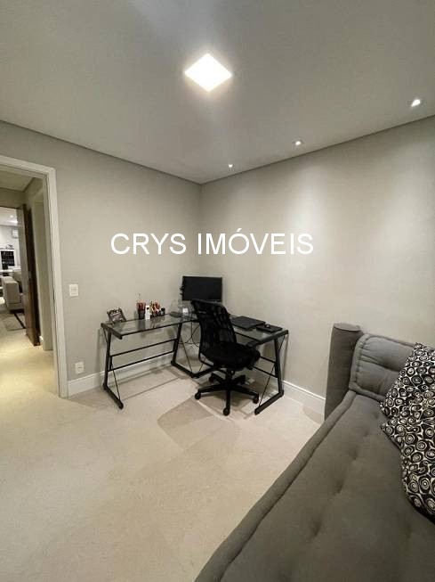 Apartamento, 3 quartos, 121 m² - Foto 12