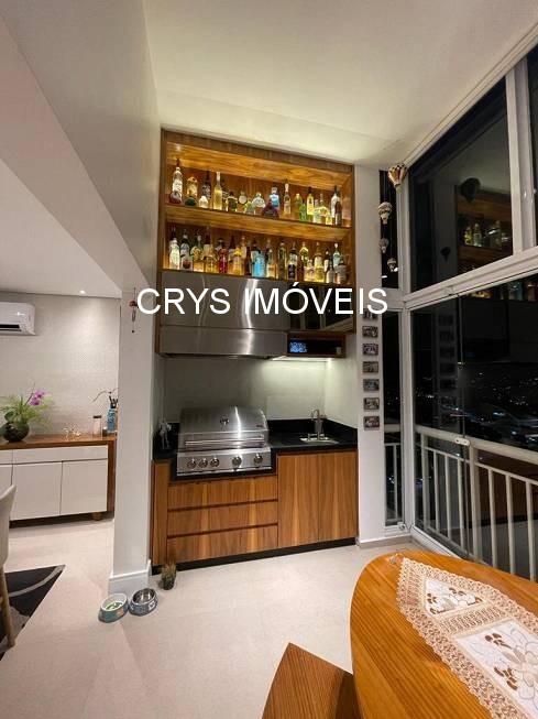Apartamento, 3 quartos, 121 m² - Foto 1
