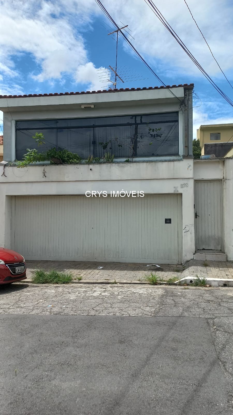 Casa, 4 quartos, 265 m² - Foto 1