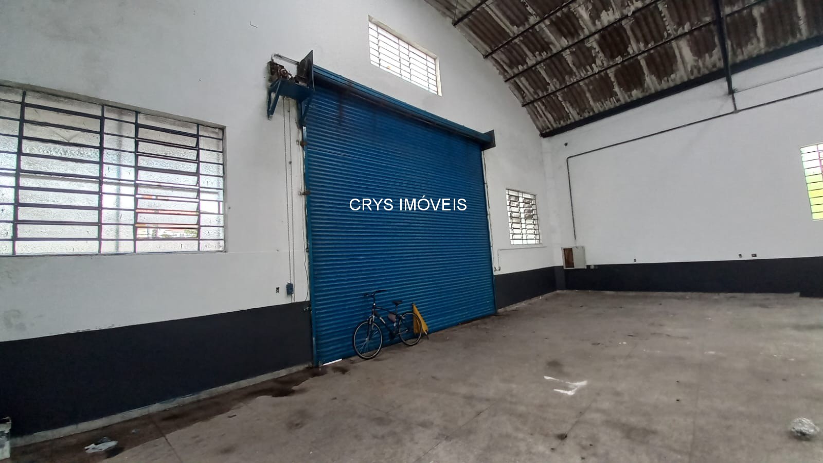 Depósito-Galpão, 900 m² - Foto 13