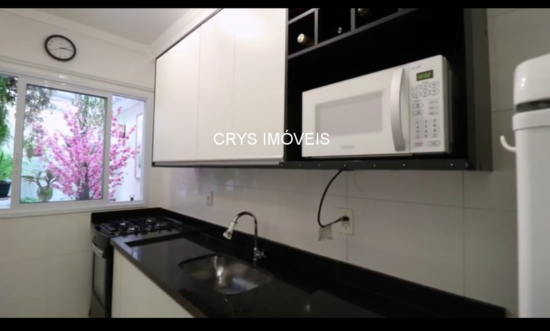 Apartamento, 1 quarto, 35 m² - Foto 7