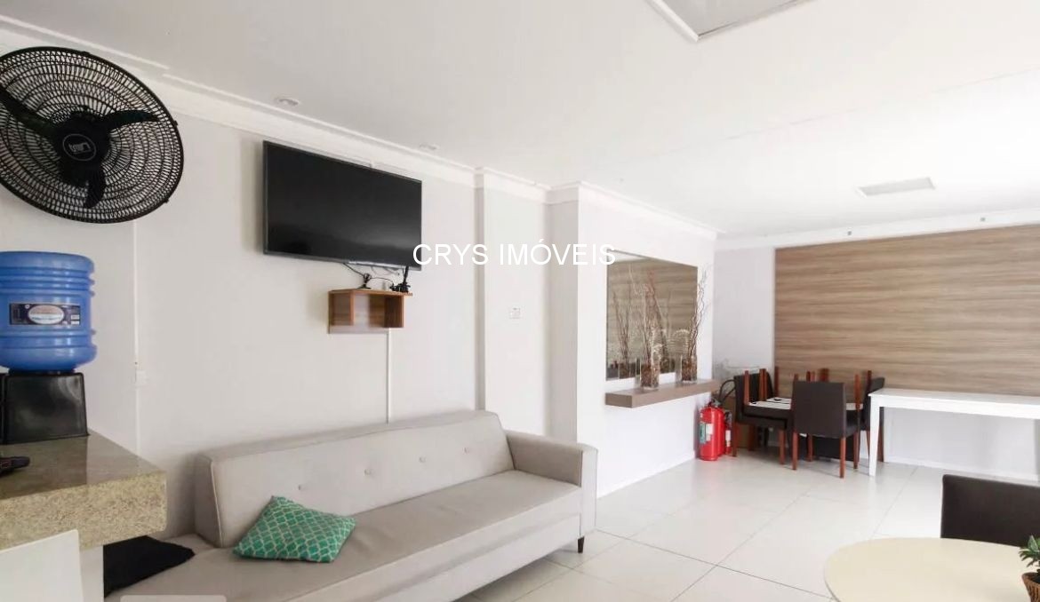 Apartamento, 2 quartos, 50 m² - Foto 20