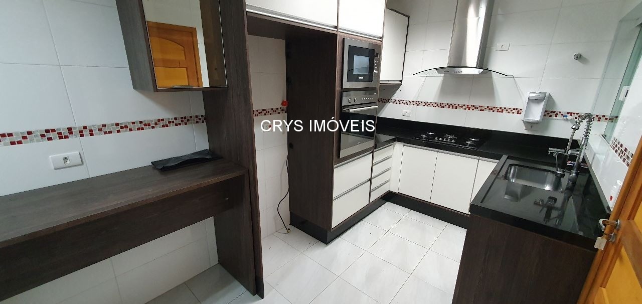 Casa à venda com 3 quartos, 110m² - Foto 12
