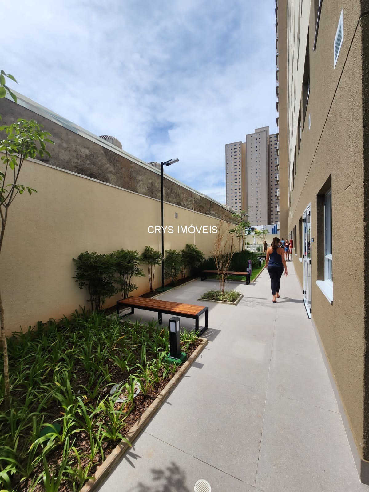 Apartamento, 2 quartos, 56 m² - Foto 28