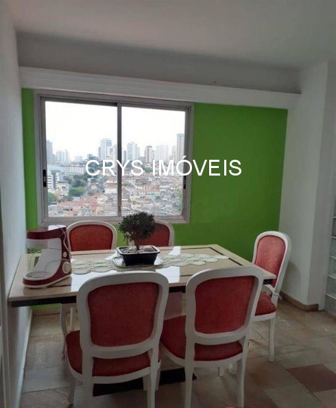 Apartamento, 3 quartos, 98 m² - Foto 8