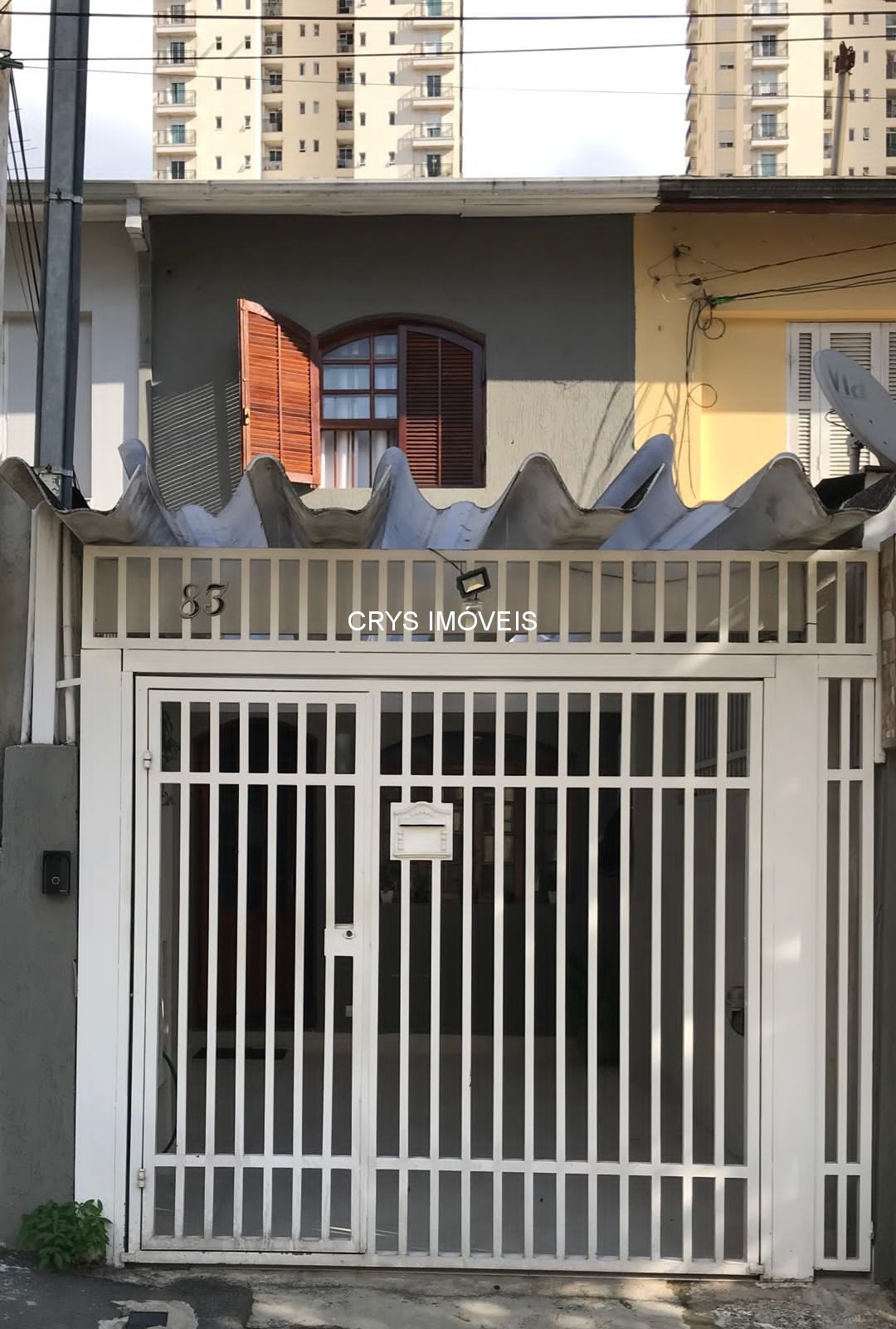 Casa, 2 quartos, 115 m² - Foto 24