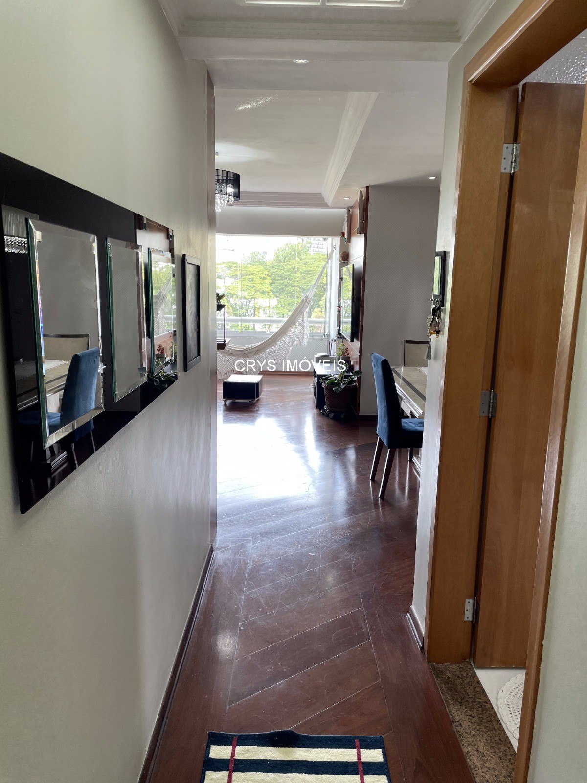 Apartamento, 3 quartos, 95 m² - Foto 23