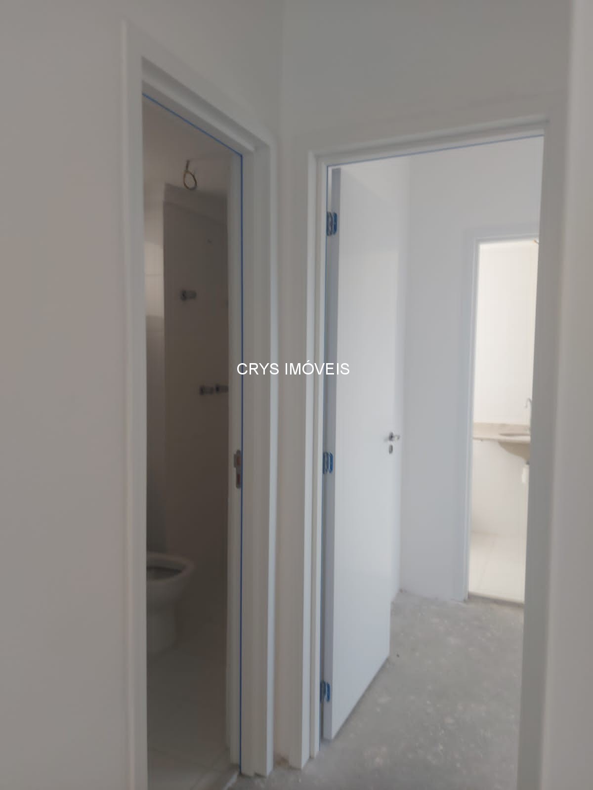 Apartamento, 3 quartos, 65 m² - Foto 6