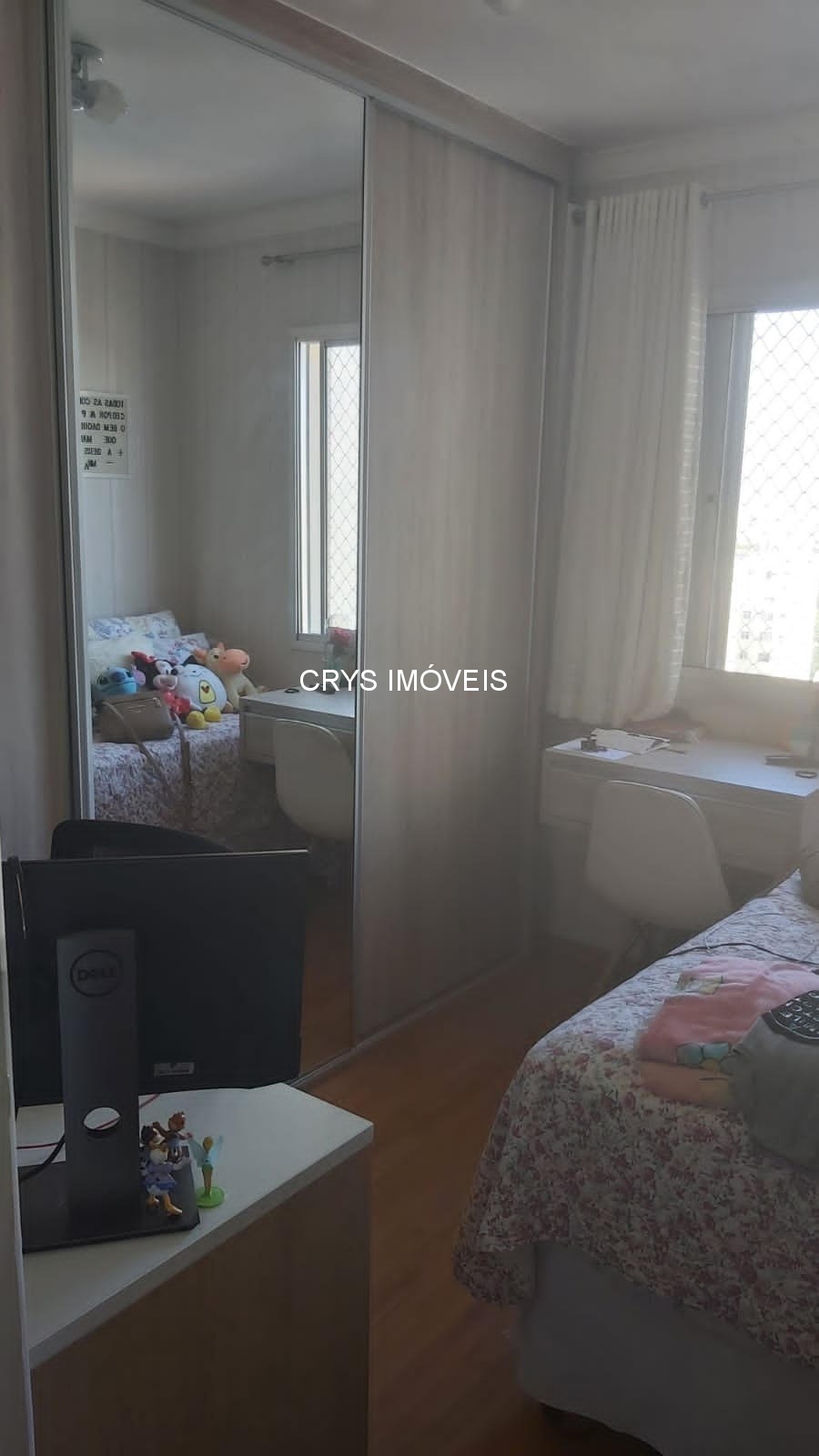 Apartamento, 3 quartos, 70 m² - Foto 2
