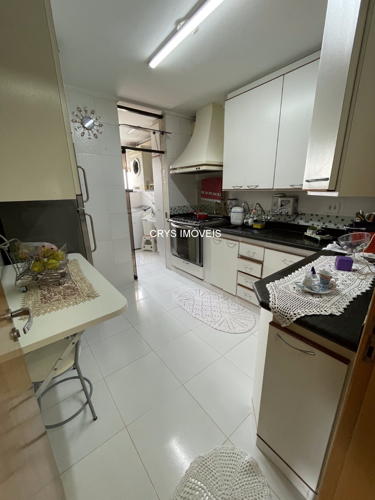 Apartamento, 3 quartos, 95 m² - Foto 22