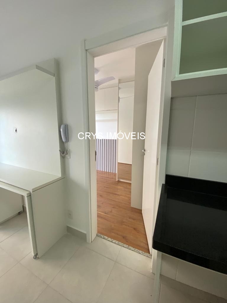 Apartamento, 1 quarto, 28 m² - Foto 5
