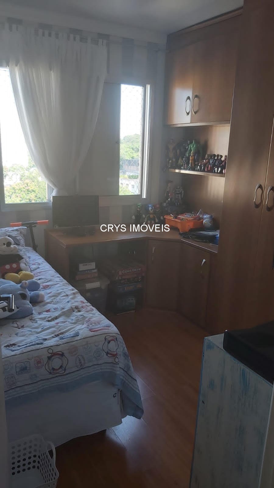 Apartamento, 3 quartos, 70 m² - Foto 7