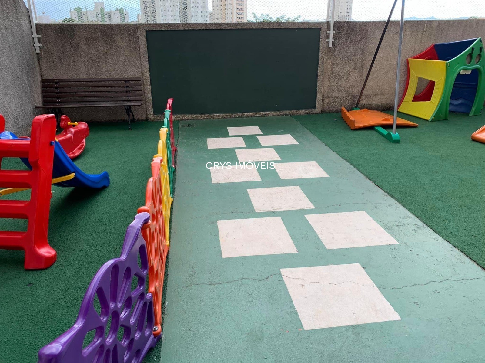 Apartamento, 2 quartos, 50 m² - Foto 16