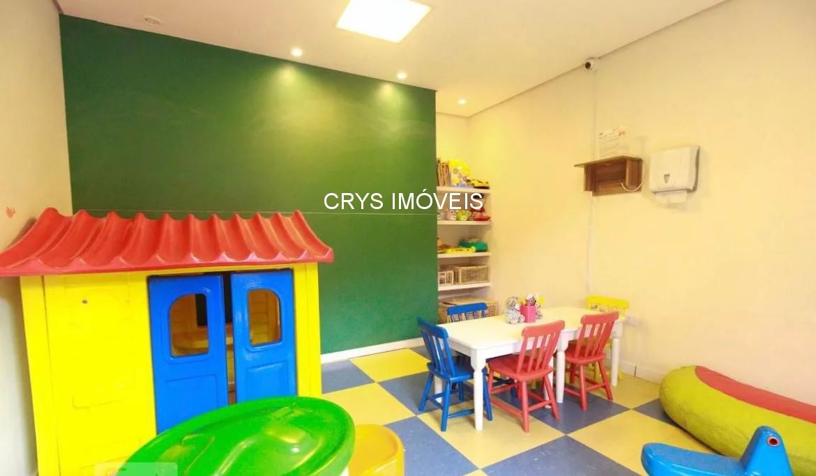 Apartamento, 2 quartos, 50 m² - Foto 19