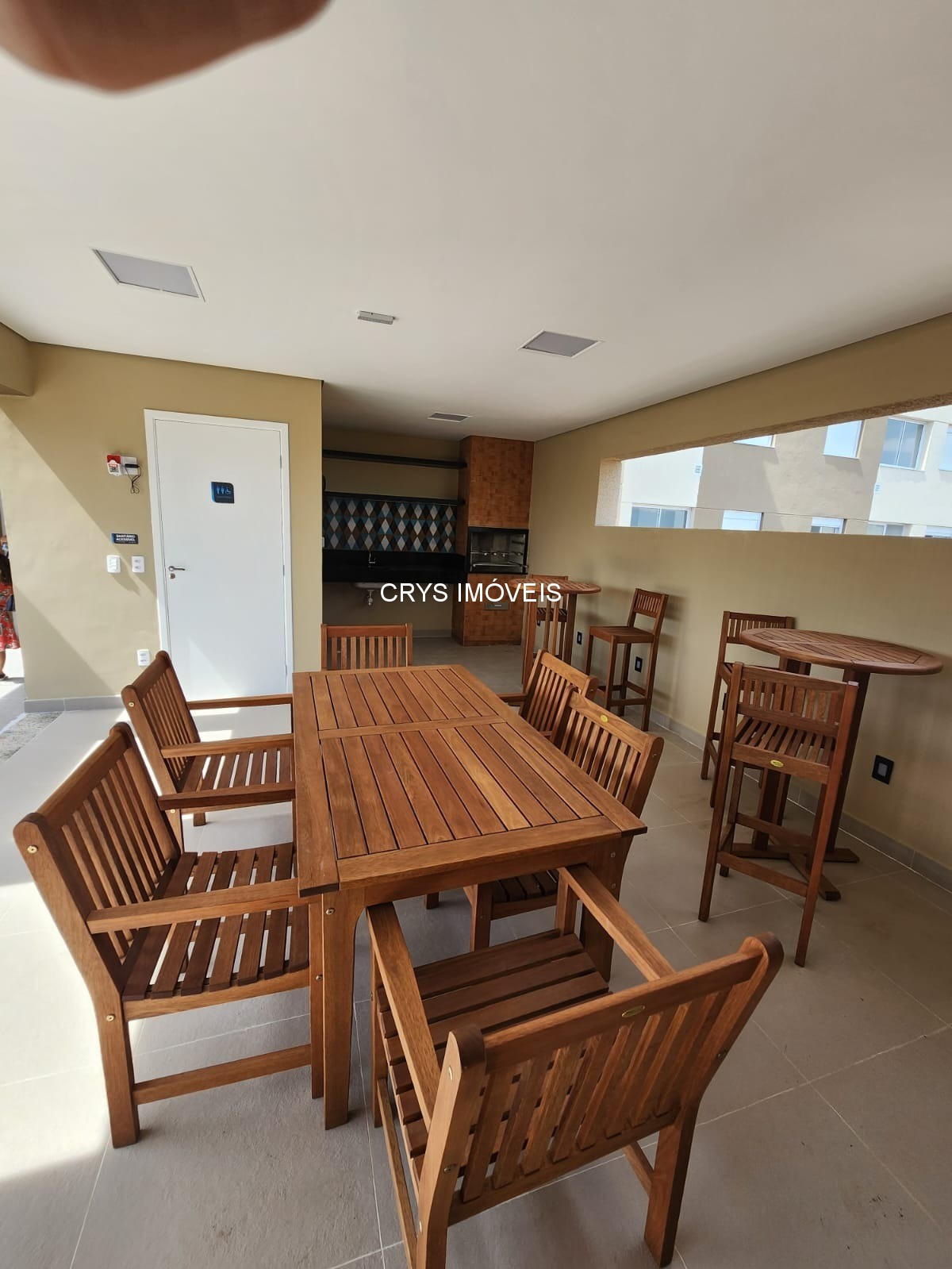 Apartamento, 2 quartos, 56 m² - Foto 11