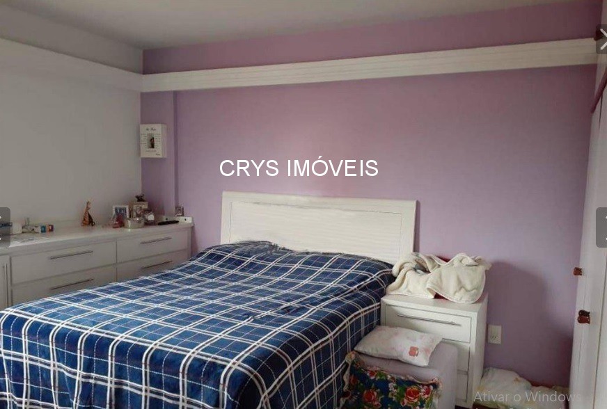 Apartamento, 3 quartos, 98 m² - Foto 3