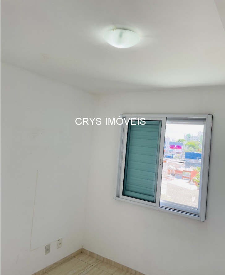 Apartamento, 2 quartos, 50 m² - Foto 7