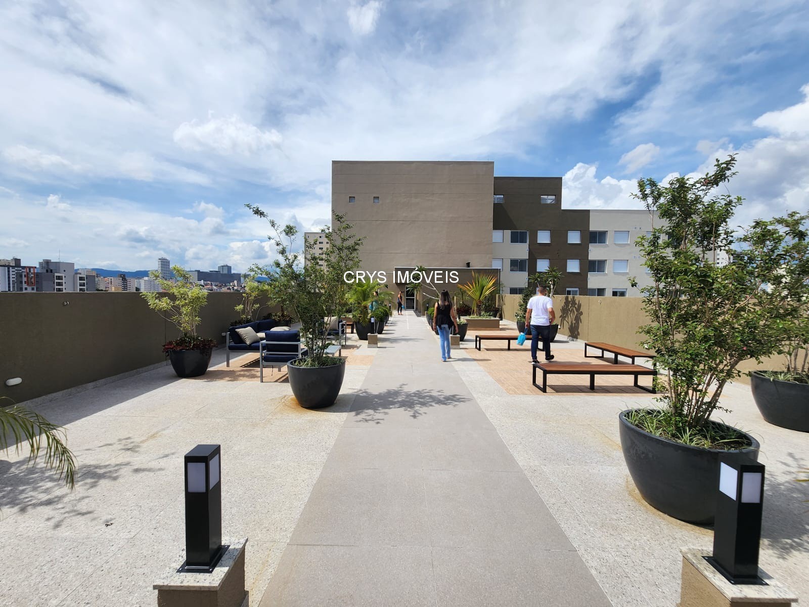 Apartamento, 2 quartos, 56 m² - Foto 16