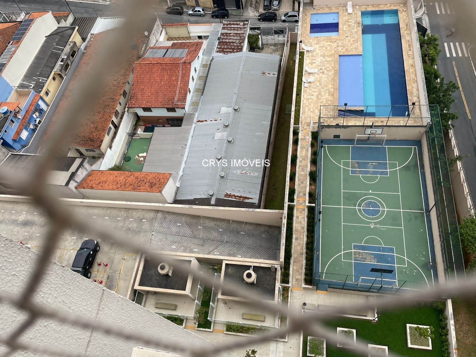 Apartamento, 2 quartos, 50 m² - Foto 6