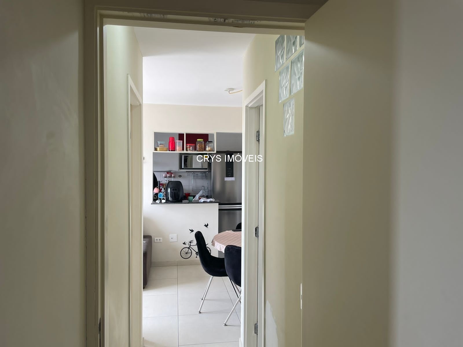 Apartamento, 2 quartos, 50 m² - Foto 7