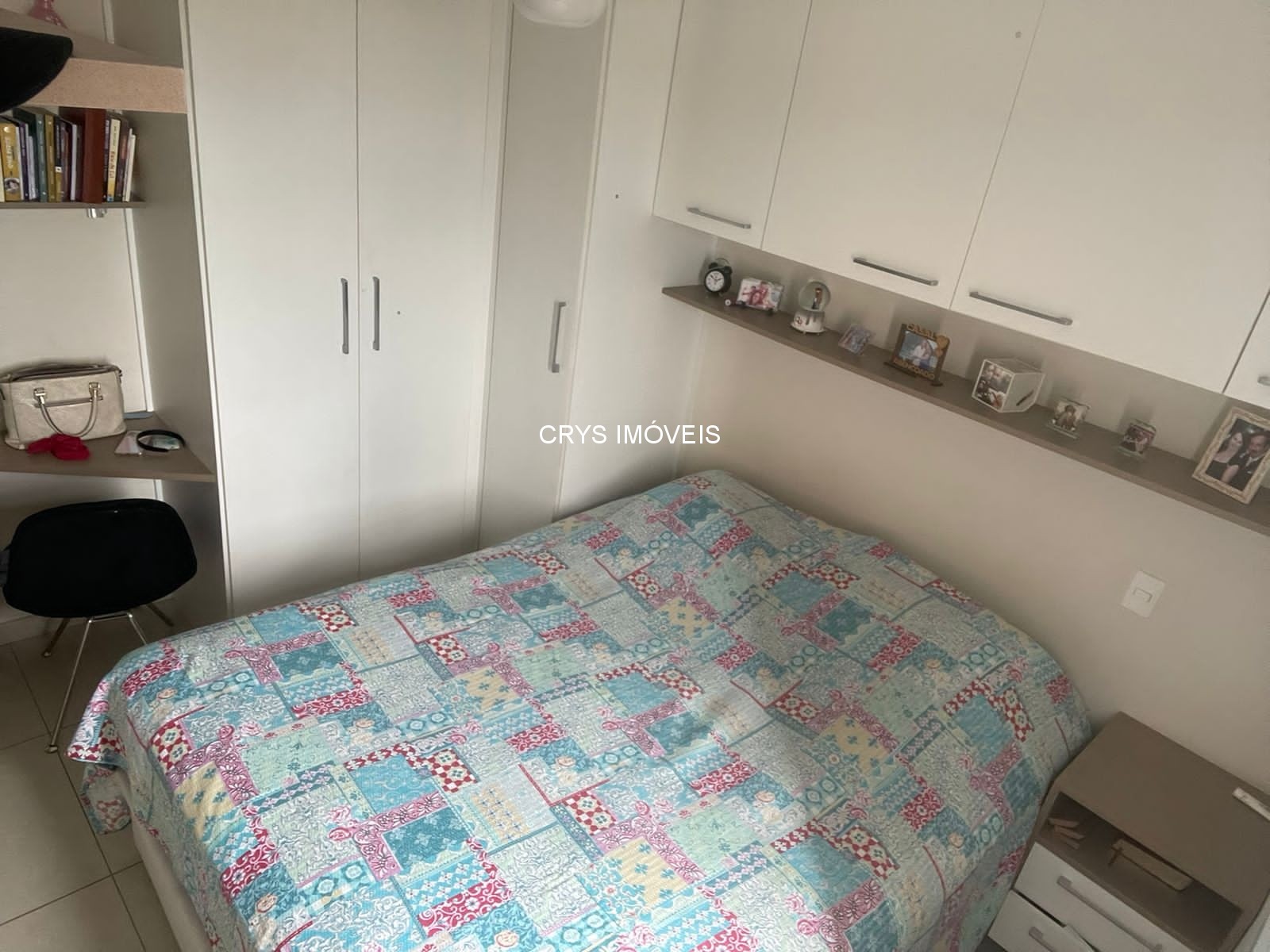 Apartamento, 2 quartos, 50 m² - Foto 3