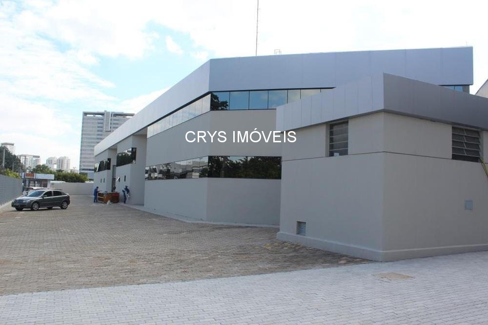 Depósito-Galpão, 5700 m² - Foto 1