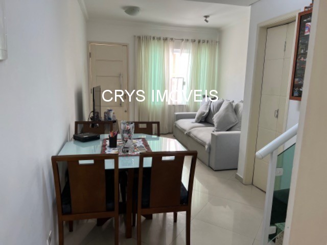 Casa, 2 quartos - Foto 9