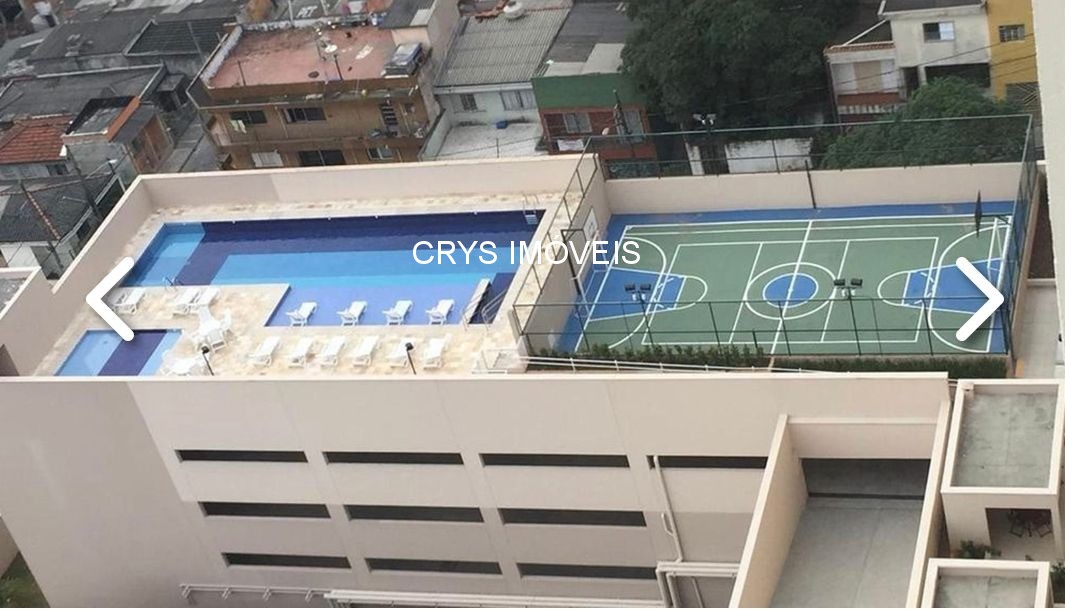 Apartamento, 2 quartos, 50 m² - Foto 10